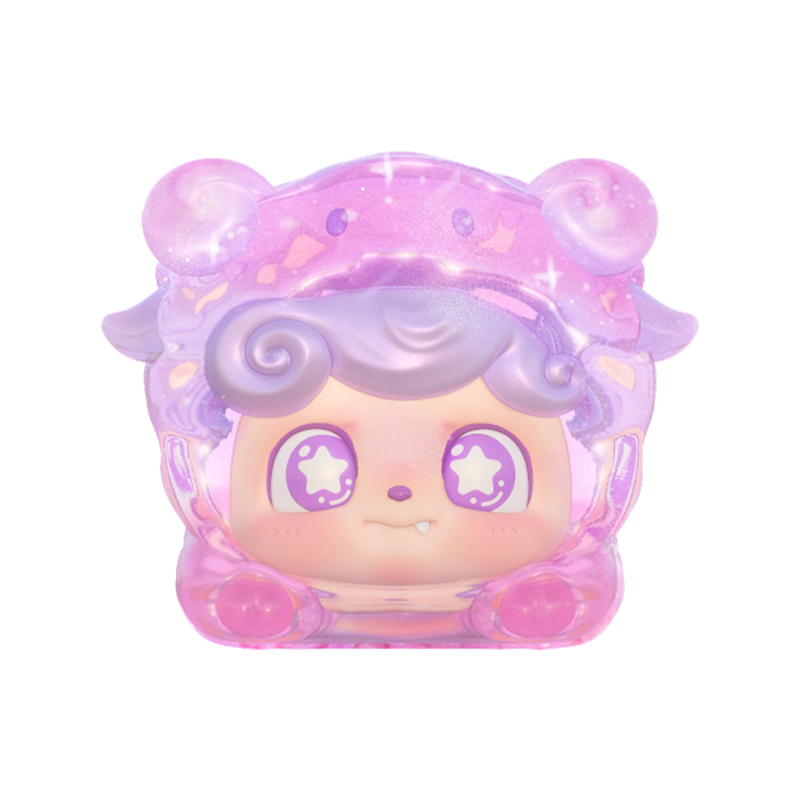 Q KID Super Q Team Series Blind mini PVC Blind Box